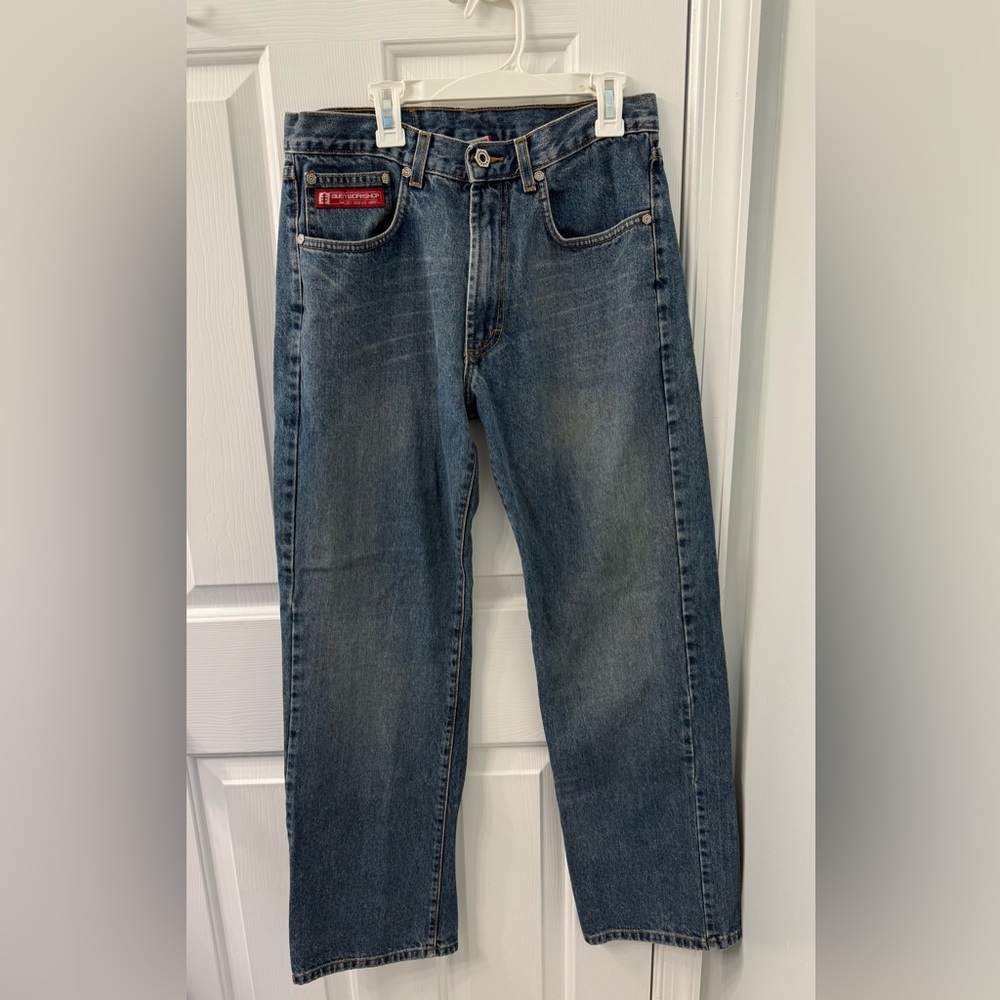 Alien Workshop vintage baggy jeans size 28